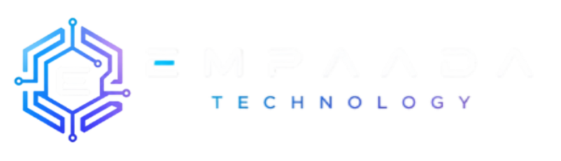 Empaada Technology Logo